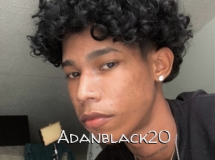 Adanblack20