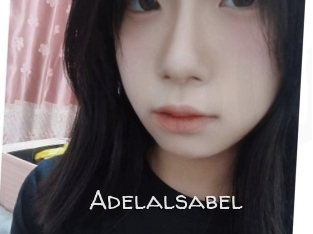 Adelalsabel