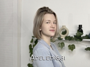 Adelediggi