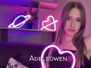 Adeleowen