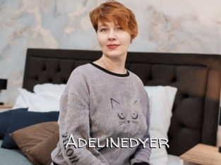 Adelinedyer