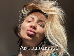 Adellerussso