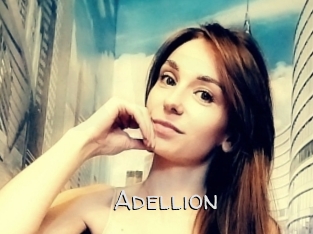 Adellion