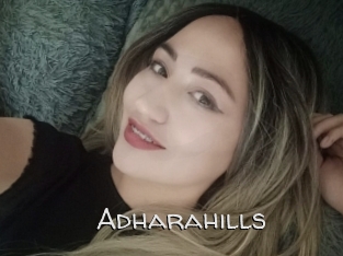 Adharahills