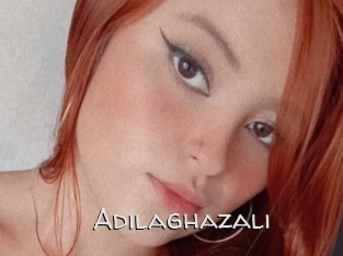 Adilaghazali