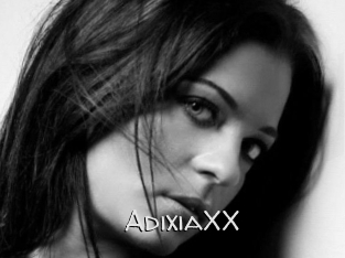AdixiaXX