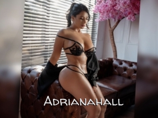 Adrianahall