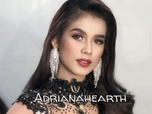 Adrianahearth