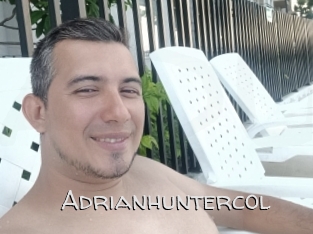 Adrianhuntercol