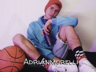 Adrianmorelli