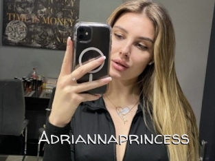 Adriannaprincess