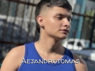 Aejandrotomas