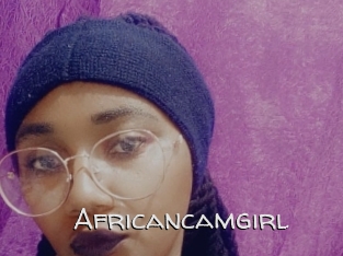 Africancamgirl