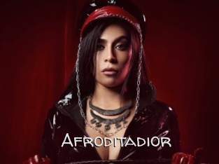 afroditadior Adult dvd gold