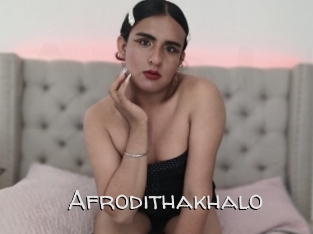 Afrodithakhalo