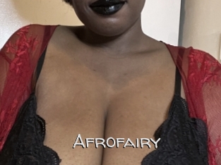 Afrofairy