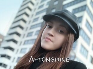 Aftongrine