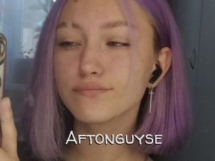 Aftonguyse