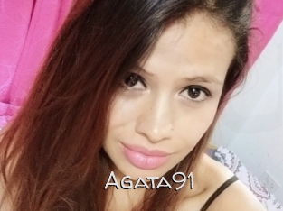 Agata91