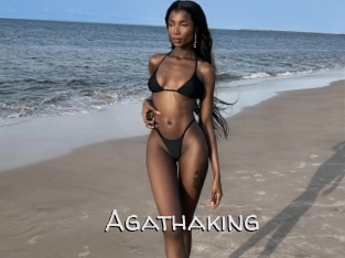 Agathaking