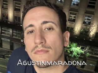 Agustinmaradona