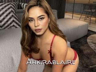 Ahkirablaire