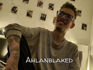 Ahlanblaked