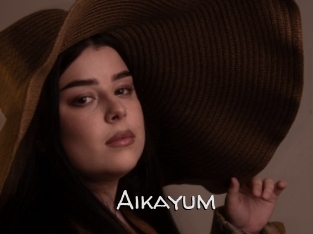 Aikayum