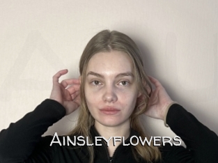 Ainsleyflowers