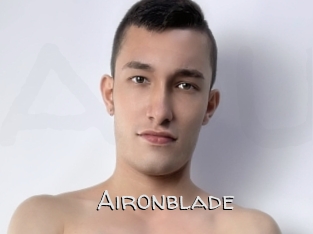 Aironblade