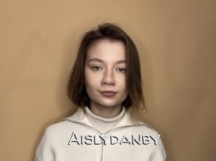 Aislydanby