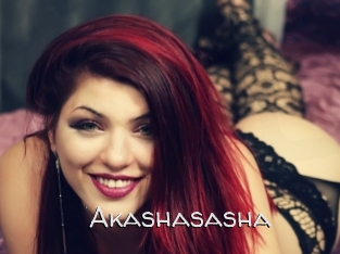 Akashasasha