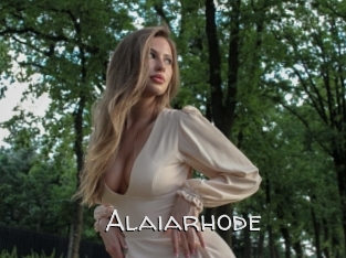 Alaiarhode