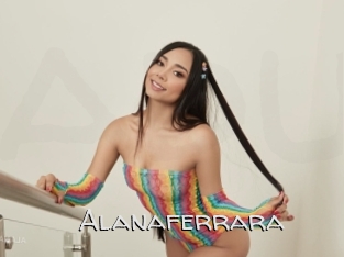 Alanaferrara