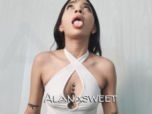 Alanasweet