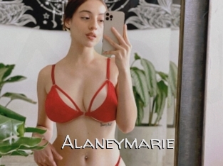 Alaneymarie