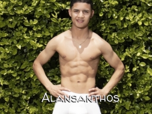 Alansanthos