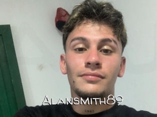 Alansmith89