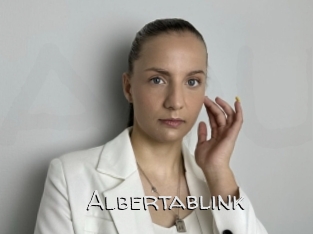 Albertablink