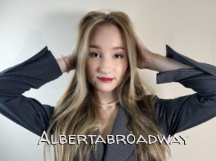 Albertabroadway