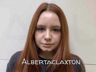 Albertaclaxton