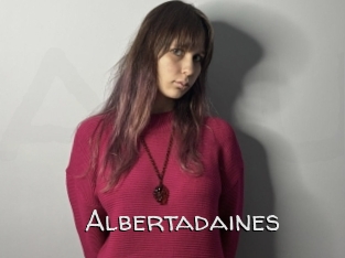 Albertadaines