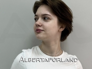 Albertaforland