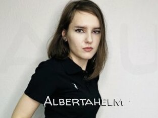 Albertahelm