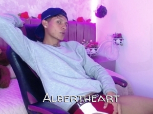 Albertheart