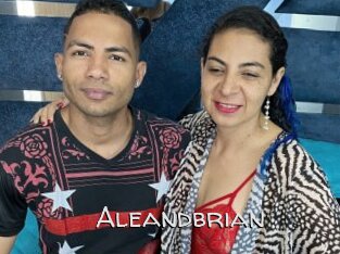 Aleandbrian