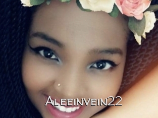 Aleeinvein22