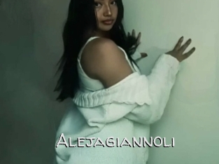 Alejagiannoli