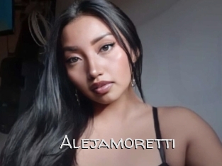 Alejamoretti