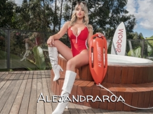 Alejandraroa